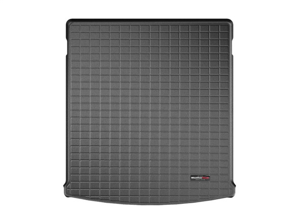 WeatherTech 2018+ Volkswagen Atlas Cargo Liner - Black - MSM-T-169297