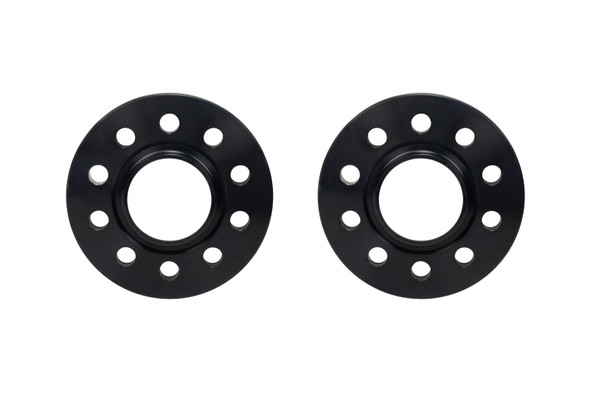Eibach 14-18 BMW 228i Pro-Spacer Kit (15mm Pair) (Black) - MSM-T-627076