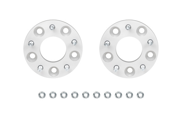 Eibach Pro-Spacer 20mm Spacer / Bolt Pattern 5x120.65 / Hub Center 70.5 for 82-04 Chevrolet S10 - MSM-T-183973
