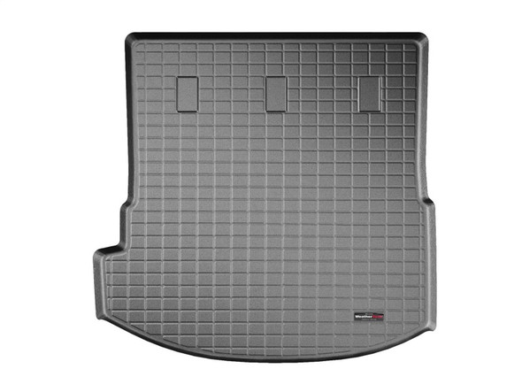 WeatherTech 2018+ Buick Enclave Cargo Liners - Black - MSM-T-522273