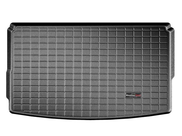 WeatherTech 2018+ Ford Expedition MAX Cargo Liner - Black - MSM-T-162638
