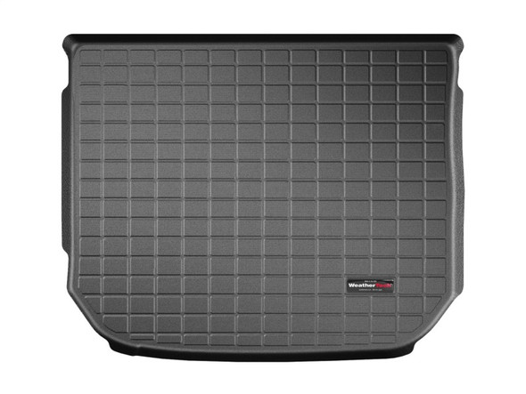 WeatherTech 2016+ Audi TT/TTS Coupe Cargo Liner - Black - MSM-T-101169