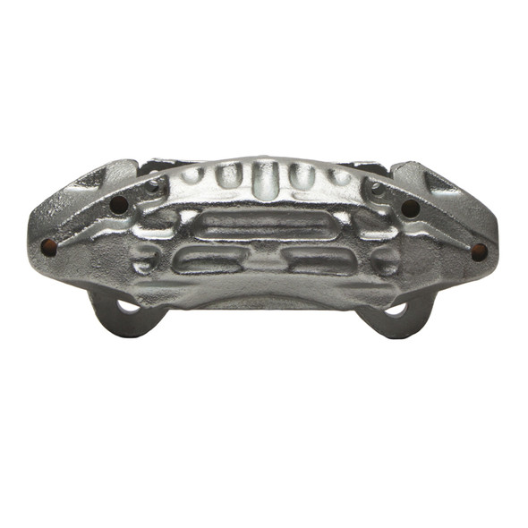 DFC 90-92 Toyota Land Cruiser Front-R Premium Caliper - Silver Zinc Coated - MSM-T-907343