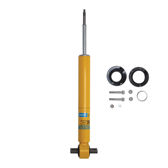 Bilstein 2014 Ford F-150 RWD Only B6 4600 Front Shock Absorber - MSM-T-819810