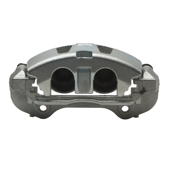 DFC 12-24 Chrysler Pacifica Front-L/Front-R Premium Caliper - Silver Zinc Coated - MSM-T-906303