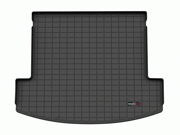 WeatherTech 2024 Hyundai Santa Fe MX5 Cargo Liner - Black - MSM-T-717778