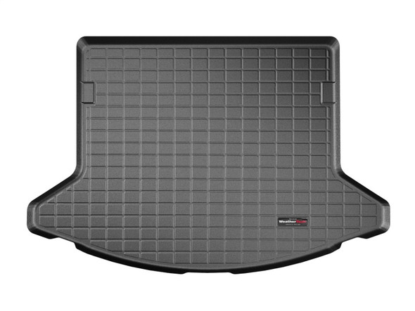 WeatherTech 2017+ Mazda CX-5 Cargo Liner - Black - MSM-T-124439