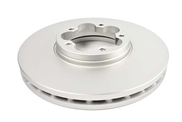 DBA 20-22 Ford Transit-350 HD (w/338mm Vented Rear Rotor) Rear En-Shield Standard Rotor - MSM-T-719409