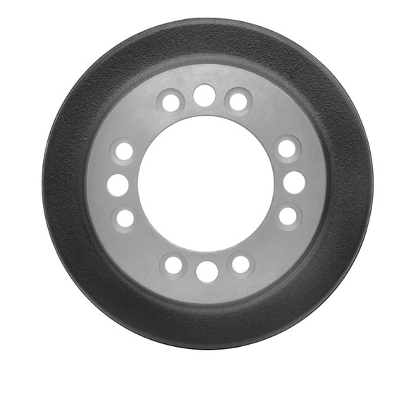 DFC 87-98 Ford F-350 2WD (Excl Super Duty) Rear True Balanced Brake Drum - MSM-T-919406