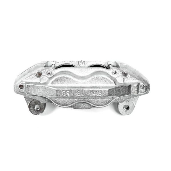 Power Stop 08-15 Toyota Sequoia Front Right Autospecialty Caliper w/o Bracket - MSM-T-380862