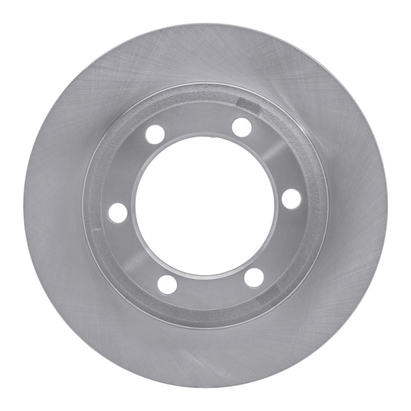 DFC 94-22 BEAVER MOTORCOACH CONTESSA Front/Rear/Fr & Rr Brake Rotor - MSM-T-919533