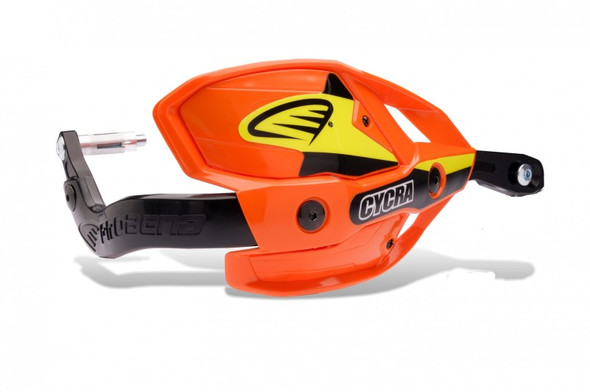 Cycra Probend Ultra Bar Pack - Orange - MSM-T-625005