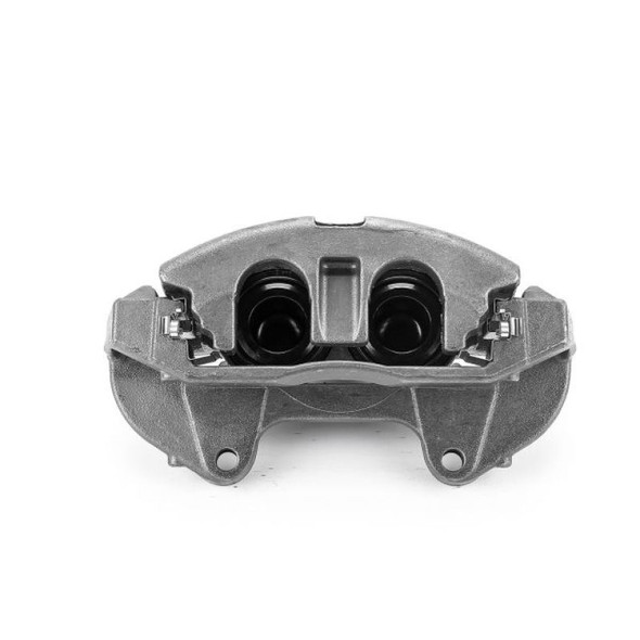 Power Stop 12-16 Dodge Journey Front Left Autospecialty Caliper w/Bracket - MSM-T-391772