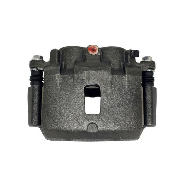 Power Stop 03-17 Chevrolet Express 2500 Rear Right Autospecialty Caliper w/Bracket - MSM-T-390149