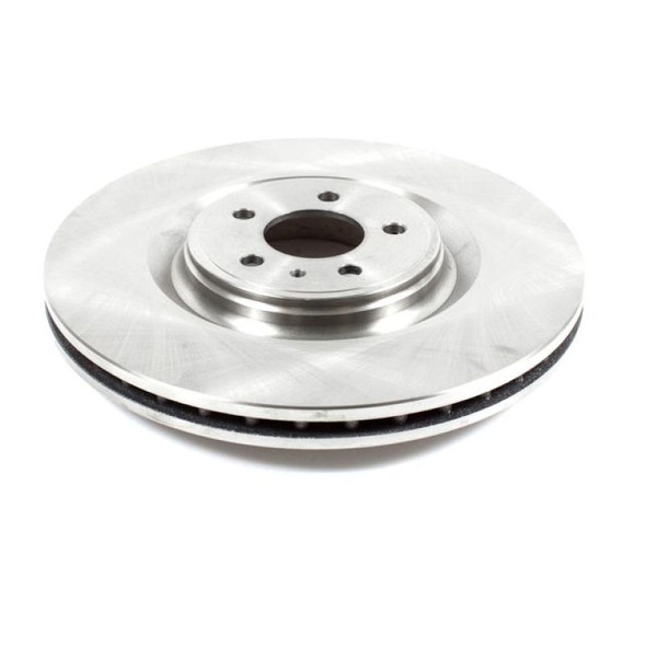 Power Stop 13-14 Ford Mustang Front Autospecialty Brake Rotor - MSM-T-379755