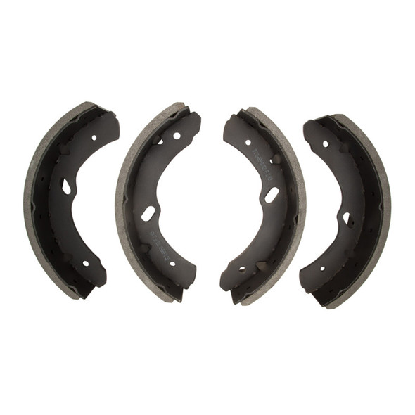 DFC 89-22 Chevrolet LCF3500HD Diesel Engine Rear/Front Premium Service Shoes - MSM-T-904909