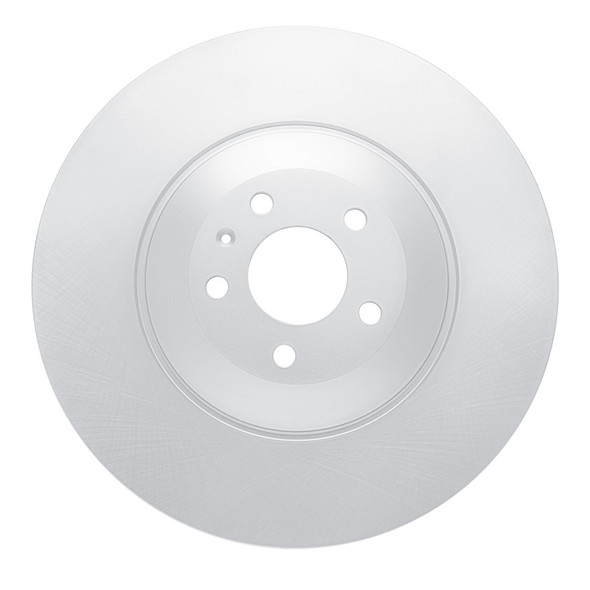 DFC 17-25 Audi A6 Quattro Front GeoSPEC Coated Rotor - MSM-T-921256