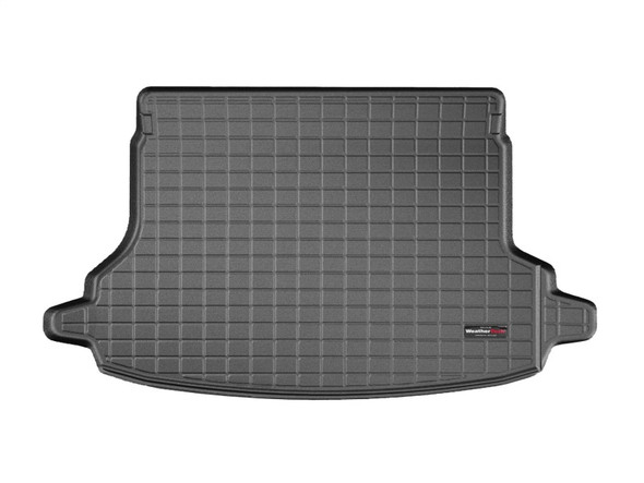 WeatherTech 2019+ Subaru Forester Cargo Liner - Black - MSM-T-200965