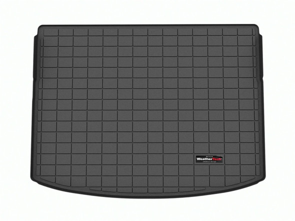 WeatherTech 23-24 Honda CR-V Cargo Liners - Black - MSM-T-555860
