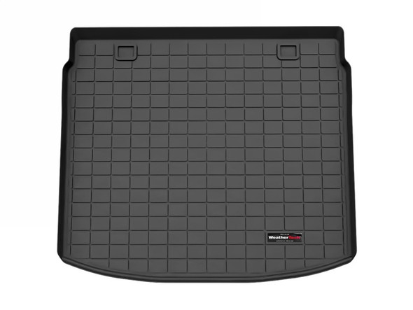 WeatherTech 23-24 Honda CR-V Hybrid Cargo Liner - Black - MSM-T-553630