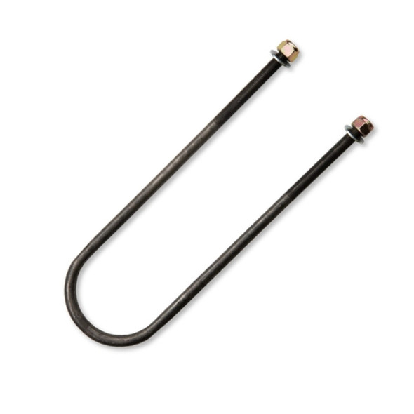 Rock Krawler 03-13 RAM 2500 HD / 03-12 RAM 3500 HD U Bolt (9/16 x 4.125 x 14.0 x 6.5 Thread) - Rear - MSM-T-815793