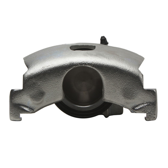 DFC 71-05 Chevrolet K30 Front-R/Front Right/Rear-R/Rear Right Premium Caliper - Silver Zinc Coated - MSM-T-906497