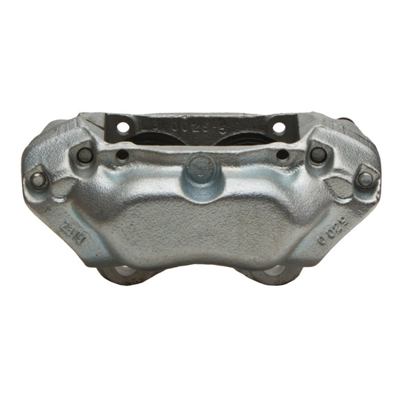 DFC 90-93 Volvo 240 Front-R Premium Caliper - Silver Zinc Coated - MSM-T-905868