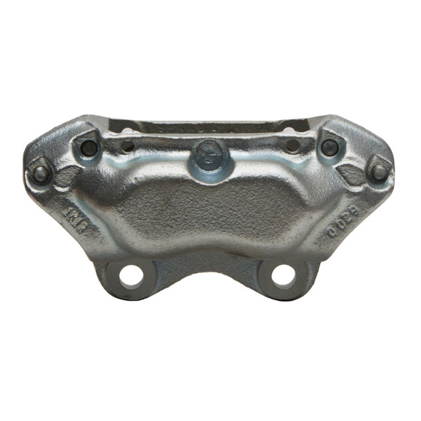 DFC 90-93 Volvo 240 Front-L Premium Caliper - Silver Zinc Coated - MSM-T-905869