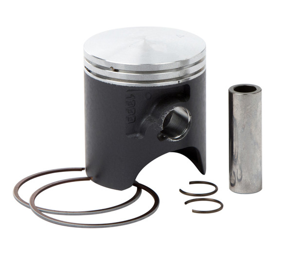 Vertex Piston 00-24 Kawasaki KX 65 65cc Cast Replica Piston Kit - MSM-T-733434