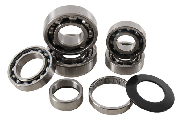 Hot Rods 2006 Honda CRF 250 R 250cc Transmission Bearing Kit - MSM-T-729483