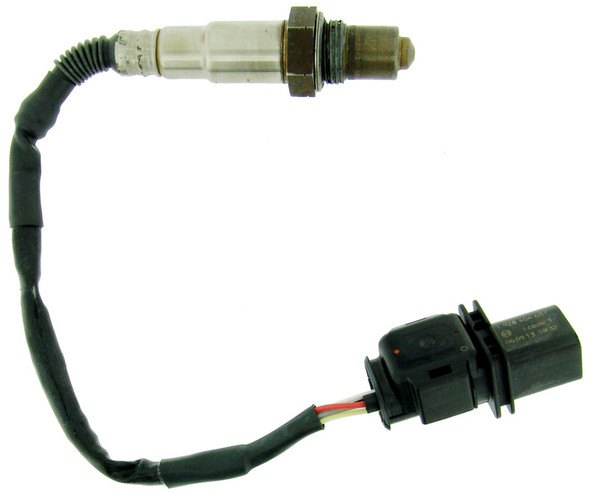 NGK Audi S6 2009-2008 Direct Fit 5-Wire Wideband A/F Sensor - MSM-T-326193
