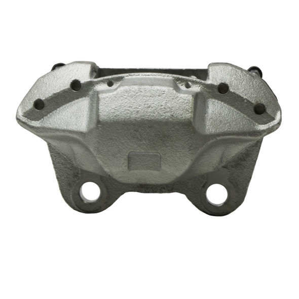 DFC 73-79 Volkswagen Type 2 Front-R Premium Caliper - Silver Zinc Coated - MSM-T-907257
