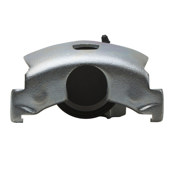 DFC 79-24 Chevrolet V3500 Pickup Rear Right/Front Right Premium Caliper - Silver Zinc Coated - MSM-T-906495