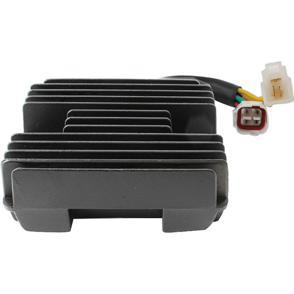 Arrowhead Suzuki M/C Voltage Regulator/Rectifier - 12-Volt - MSM-T-732261