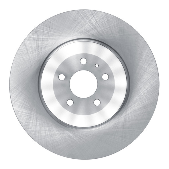 DFC 17-25 Audi A8 Front Brake Rotor - MSM-T-919413