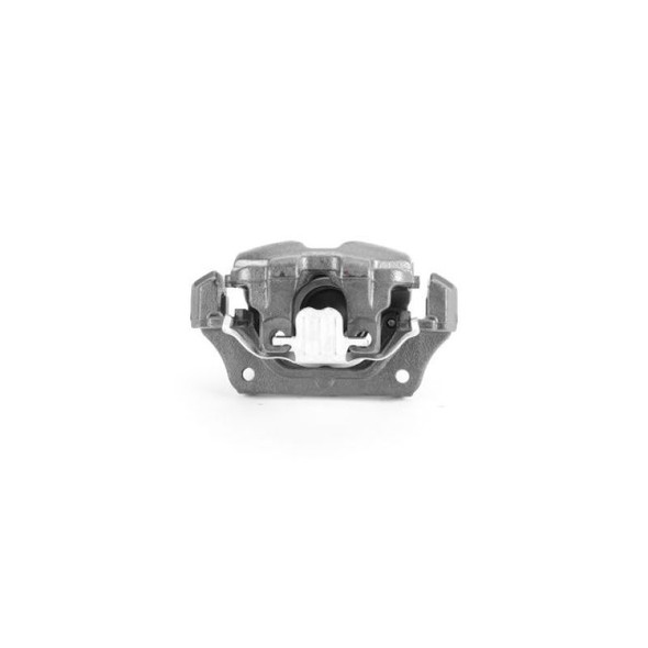 Power Stop 08-13 BMW 328i Front Right Autospecialty Caliper w/Bracket - MSM-T-383571