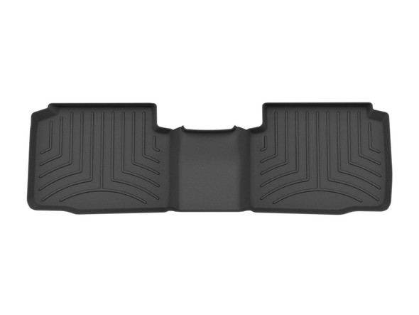 WeatherTech 2020+ Ford Escape Rear FloorLiner HP - Black - MSM-T-472990