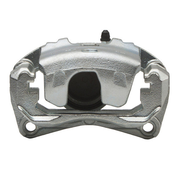 DFC 07-10 Nissan Sentra Front-L Premium Caliper - Silver Zinc Coated - MSM-T-907128