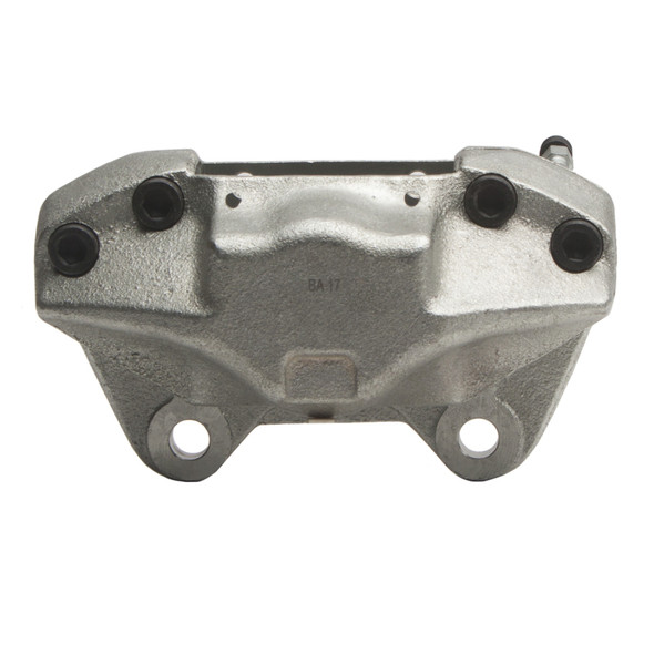 DFC 620094 Alfa Romeo Spider Front-L Silver Zinc Coated Premium Caliper - MSM-T-989398