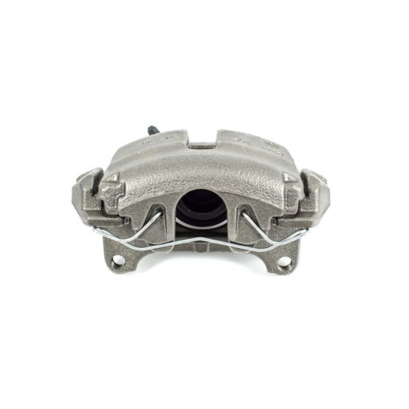 Power Stop 08-09 Audi TT Front Right Autospecialty Caliper w/Bracket - MSM-T-380288