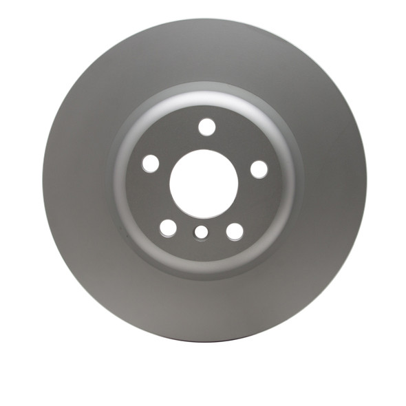 DFC 16-25 BMW i4 Rear GeoSPEC Coated Rotor - MSM-T-920323
