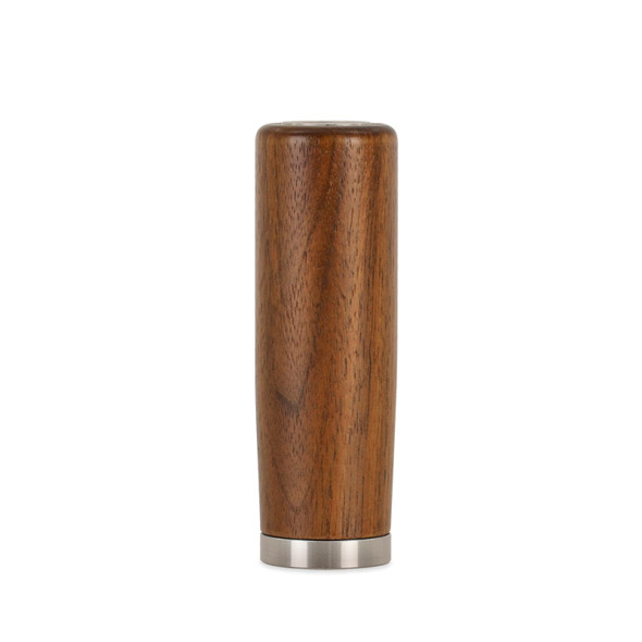 Mishimoto Tall Steel Core Wood Shift Knob - Walnut - MSM-T-523735