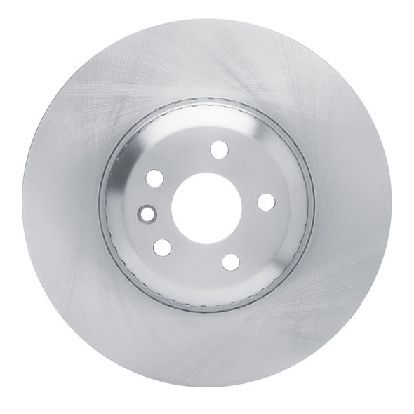 DFC 20-25 Jaguar E-Pace Front Brake Rotor - MSM-T-919074