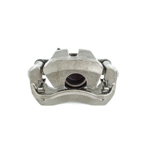 Power Stop 09-10 Pontiac Vibe Front Right Autospecialty Caliper w/Bracket - MSM-T-385847
