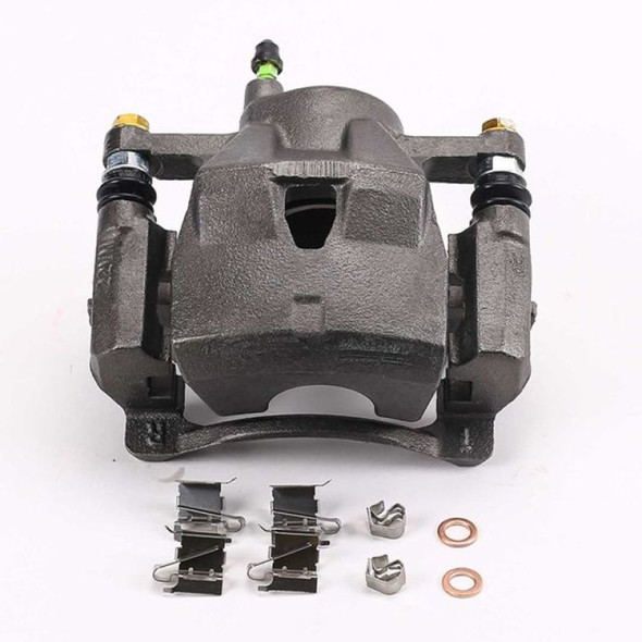 Power Stop 2013 Scion iQ Front Right Autospecialty Caliper w/Bracket - MSM-T-379225