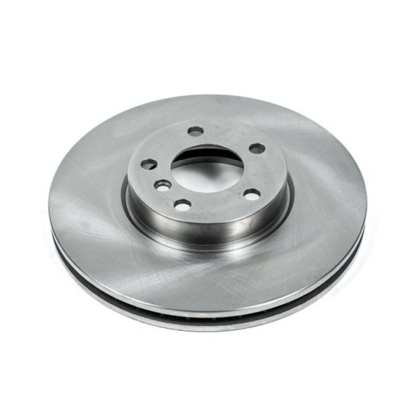 Power Stop 07-18 BMW X5 Front Autospecialty Brake Rotor - MSM-T-378965