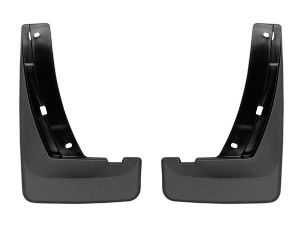 WeatherTech 2021+ Chevrolet TrailBlazer Front No Drill Mudflaps - MSM-T-487807