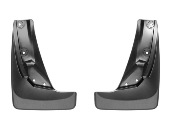 WeatherTech 16+ Honda Pilot No Drill Mudflaps - MSM-T-110905