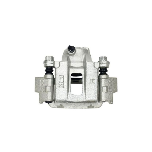 Power Stop 03-09 Toyota 4Runner Rear Left Autospecialty Caliper w/Bracket - MSM-T-380586