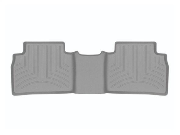WeatherTech 2022+ Hyundai Tucson Rear FloorLiner - Grey - MSM-T-522595